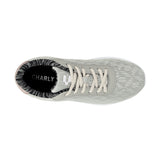 TENIS CHARLY MUJER 1049207004 TEXTIL GRIS