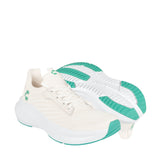 TENIS CHARLY MUJER 1059756001 TEXTIL BLANCO
