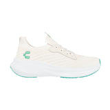 TENIS CHARLY MUJER 1059756001 TEXTIL BLANCO