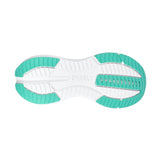 TENIS CHARLY MUJER 1059756001 TEXTIL BLANCO