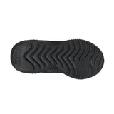 TENIS CHARLY NIÑO 1069996001 TEXTIL NEGRO 18-21
