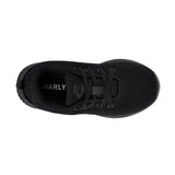 TENIS CHARLY NIÑO 1069996001 TEXTIL NEGRO 18-21
