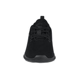 TENIS CHARLY NIÑO 1069996001 TEXTIL NEGRO 18-21