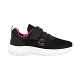 TENIS CHARLY NIÑA 1065606001 TEXTIL NGO FIUSHA 19-21