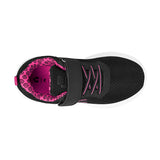 TENIS CHARLY NIÑA 1065606001 TEXTIL NGO FIUSHA 19-21