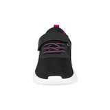 TENIS CHARLY NIÑA 1065606001 TEXTIL NGO FIUSHA 19-21