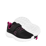 TENIS CHARLY NIÑA 1065606001 TEXTIL NGO FIUSHA 19-21