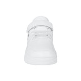 TENIS CHARLY NIÑO 1065613005 SIMIPIEL BLANCO 18-21