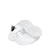 TENIS CHARLY NIÑO 1065621001 SIMIPIEL BLANCO 15-17