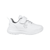 TENIS CHARLY NIÑO 1065621001 SIMIPIEL BLANCO 15-17
