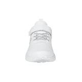 TENIS CHARLY NIÑO 1065621001 SIMIPIEL BLANCO 15-17