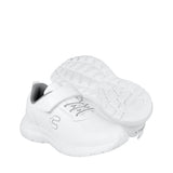 TENIS CHARLY NIÑO 1065621001 SIMIPIEL BLANCO 18-21