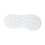 TENIS CHARLY NIÑO 1065621001 SIMIPIEL BLANCO 18-21