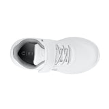 TENIS CHARLY NIÑO 1065621001 SIMIPIEL BLANCO 18-21
