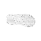 TENIS CHARLY NIÑO 1079433004 SIMIPIEL BLANCO 15-17