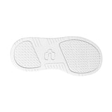 TENIS CHARLY NIÑO 1079433004 SIMIPIEL BLANCO 18-21