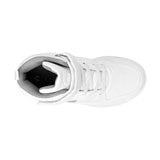 TENIS CHARLY NIÑO 1079433004 SIMIPIEL BLANCO 18-21