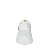 TENIS CASUALES CHARLY MUJER 1043349004 SIMIPIEL BLANCO