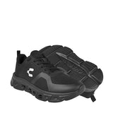 TENIS CHARLY MUJER 1043345001 TEXTIL NEGRO