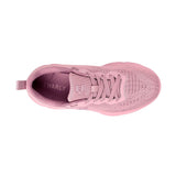 TENIS CHARLY MUJER 1043346003 TEXTIL ROSA