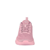 TENIS CHARLY MUJER 1043346003 TEXTIL ROSA