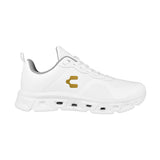 TENIS CHARLY MUJER 1043352001 SIMIPIEL BLANCO