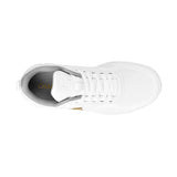 TENIS CHARLY MUJER 1043352001 SIMIPIEL BLANCO