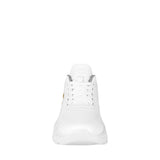 TENIS CHARLY MUJER 1043352001 SIMIPIEL BLANCO