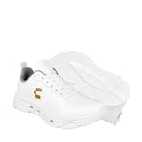 TENIS CHARLY MUJER 1043352001 SIMIPIEL BLANCO