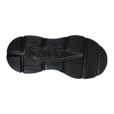 TENIS CHARLY HOMBRE 1087711001 TEXTIL NEGRO