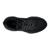 TENIS CHARLY HOMBRE 1087711001 TEXTIL NEGRO
