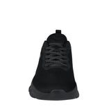 TENIS CHARLY HOMBRE 1087711001 TEXTIL NEGRO
