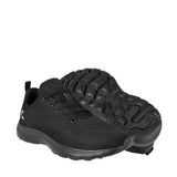 TENIS CHARLY NIÑO 1087767001 TEXTIL NEGRO 20-24