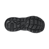 TENIS CHARLY NIÑO 1087767001 TEXTIL NEGRO 20-24