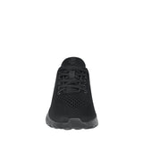 TENIS CHARLY NIÑO 1087767001 TEXTIL NEGRO 20-24