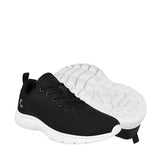 TENIS CHARLY JOVEN 1087767004 TEXTIL NEGRO 20-24