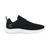 TENIS CHARLY JOVEN 1087767004 TEXTIL NEGRO 20-24