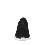 TENIS CHARLY JOVEN 1087767004 TEXTIL NEGRO 20-24