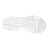 TENIS CHARLY HOMBRE 1087719001 SIMIPIEL BLANCO