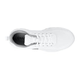 TENIS CHARLY HOMBRE 1087719001 SIMIPIEL BLANCO