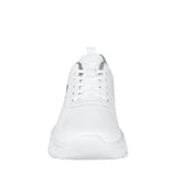 TENIS CHARLY HOMBRE 1087719001 SIMIPIEL BLANCO