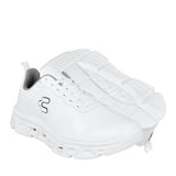 TENIS CHARLY HOMBRE 1087719001 SIMIPIEL BLANCO