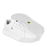 TENIS CHARLY HOMBRE 1086870001 SIMIPIEL BLANCO