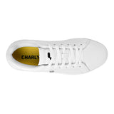 TENIS CHARLY HOMBRE 1086870001 SIMIPIEL BLANCO