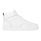 TENIS CHARLY HOMBRE 1038164002 SIMIPIEL BLANCO