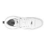 TENIS CHARLY HOMBRE 1038164002 SIMIPIEL BLANCO