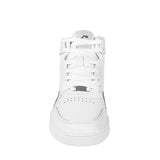 TENIS CHARLY HOMBRE 1038164002 SIMIPIEL BLANCO