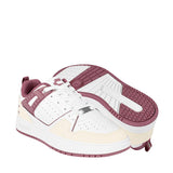 TENIS CHARLY MUJER 1050585002 SIMIPIEL BLANCO