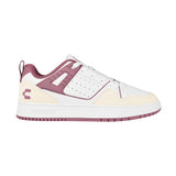 TENIS CHARLY MUJER 1050585002 SIMIPIEL BLANCO