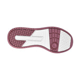 TENIS CHARLY MUJER 1050585002 SIMIPIEL BLANCO